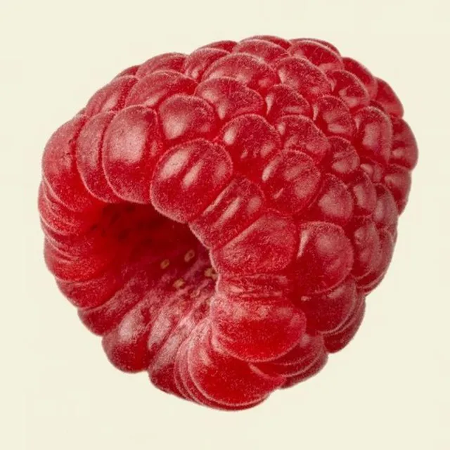 Raspberry