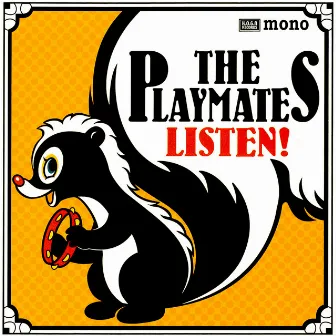 LISTEN! by THE PLAYMATES