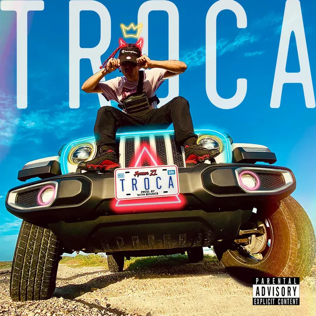 Troca