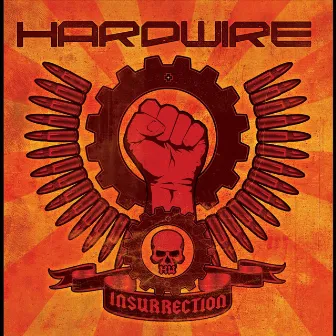 Insurrection by Hardwire