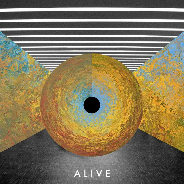 Alive