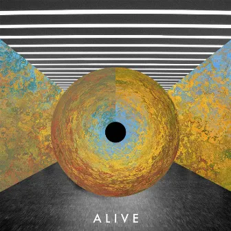 Alive by 1-SHINE