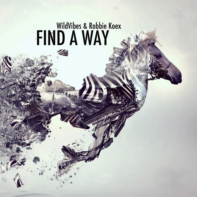 Find a Way (Original Extended Mix)