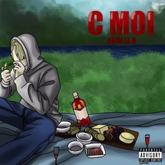 C moi by Enzo Le D