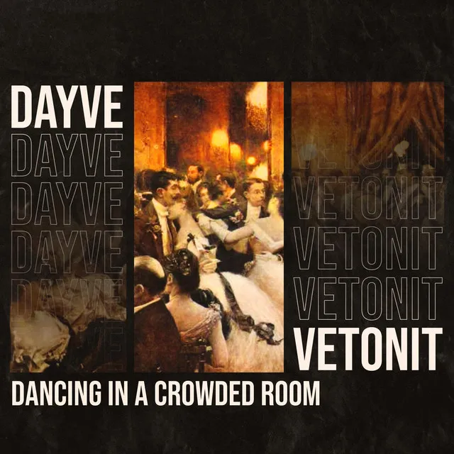 Dancing in a Crowded Room