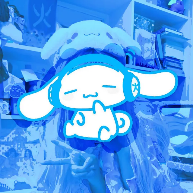 Cinnamoroll