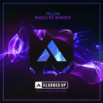 Makes Me Wonder by Fallon