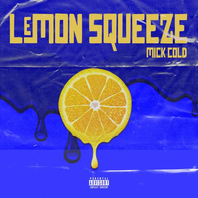 Lemon Squeeze