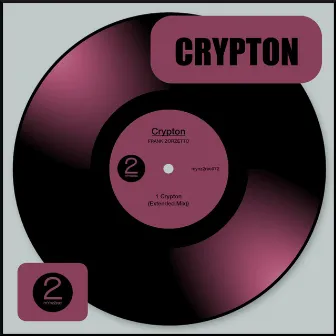 Crypton (Extended Mix) by Frank Zorzetto