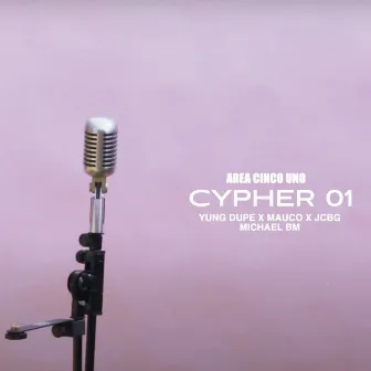 Cypher #01 by JCBG