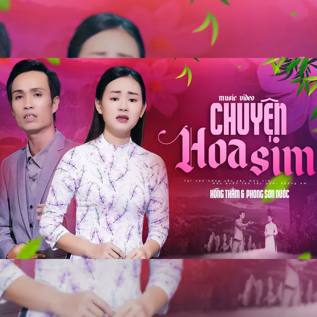 Chuyện Hoa Sim