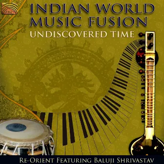 Indian World Music Fusion by Re-Orient