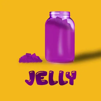 Jelly by JoeCat