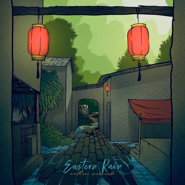 Eastern Rain