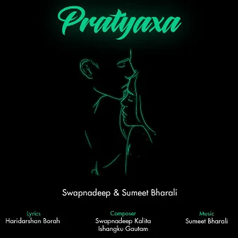 Pratyaxa by Swapnadeep