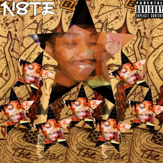 The Star EP by N8TE