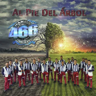 Al Pie Del Árbol by Banda 466 Paso a Paso