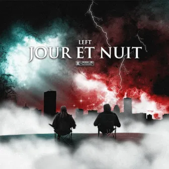 Jour et Nuit by Left