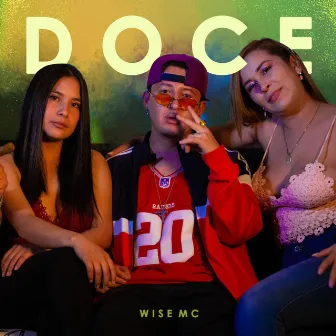 D0CE by Wise Mc