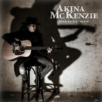 Miracle Man by Akina McKenzie