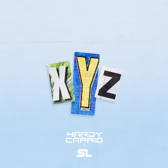 XYZ by Hardy Caprio