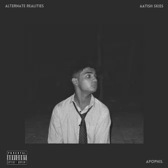 Alternate Realities by Aatish Skies