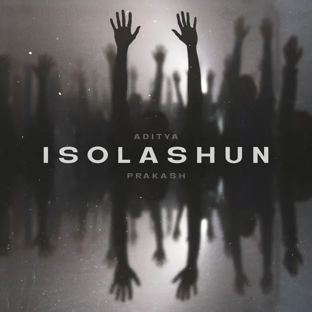 ISOLASHUN (feat. Guhan Venkataraman and Arun Ramamurthi)