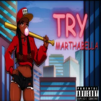 Try by Marthabella