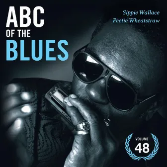 ABC Of The Blues Vol 48 by Sippie Wallace