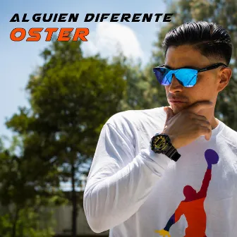 Alguien Diferente by oster