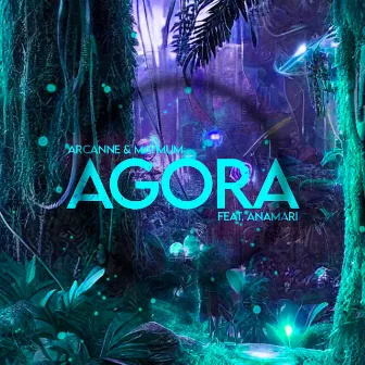 Agora by Maymum