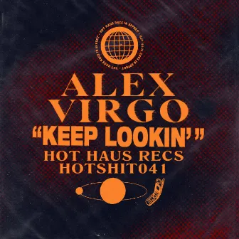 Keep Lookin' by Alex Virgo