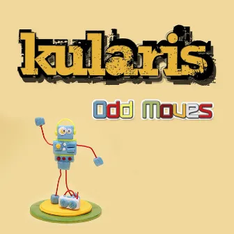 Odd Moves by Kularis