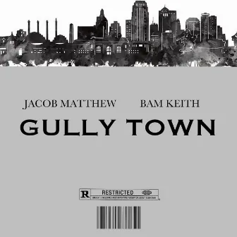 Gully Town by Jacob Matthew