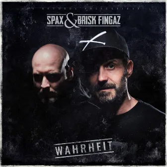 Wahrheit by DJ Brisk Fingaz