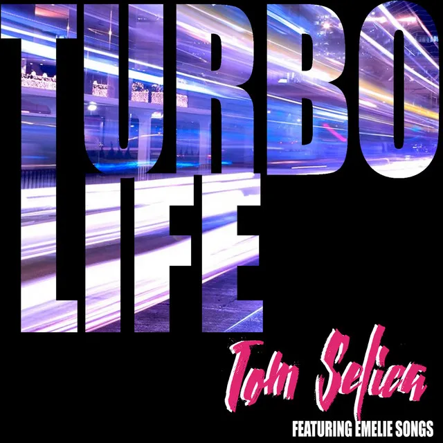 Turbo Life - Instrumental