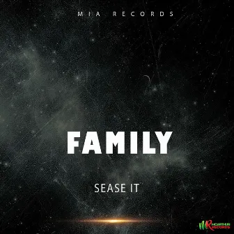 Family by Sease It