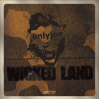 Wicked Land by onlyjoe