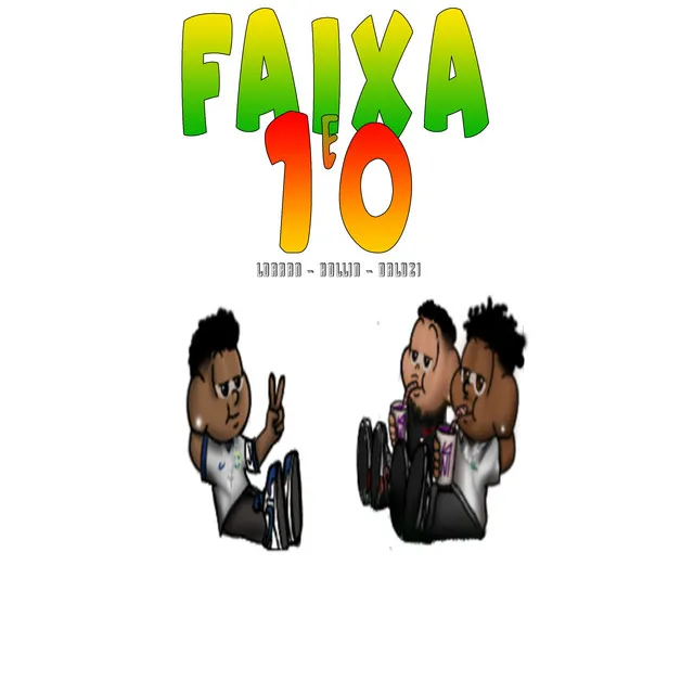 Faixa E 10