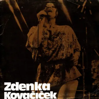 Zdenka Kovačiček by Zdenka Kovačiček