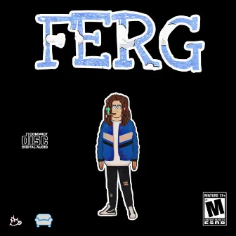 FERG by RiccFerg