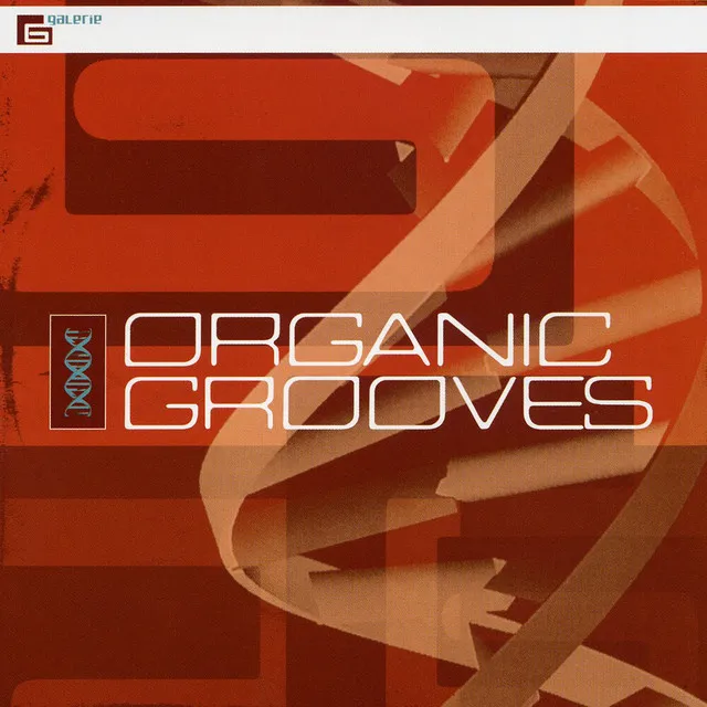 Organic Grooves