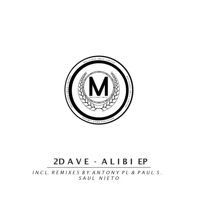 Alibi EP