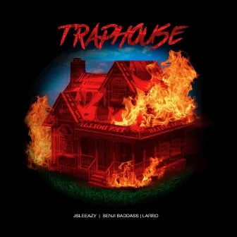 Trap House by jsleeazy