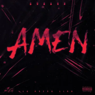 Amen by Borbon