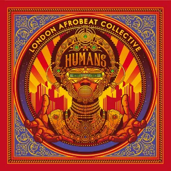 Humans by London Afrobeat Collective