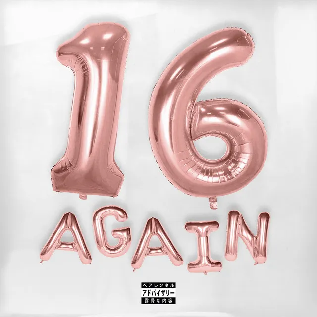 16 Again