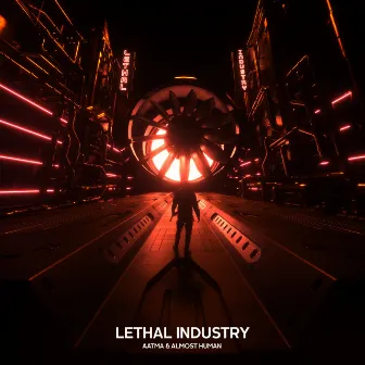 Lethal Industry by Unknown Artist