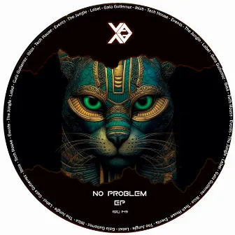 No Problem EP by Nico Contreras (CL)