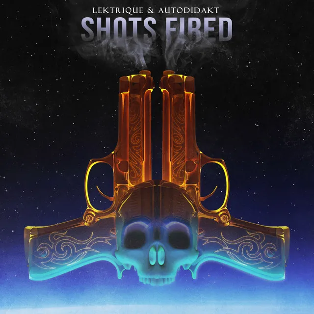 Shots Fired - Original Mix